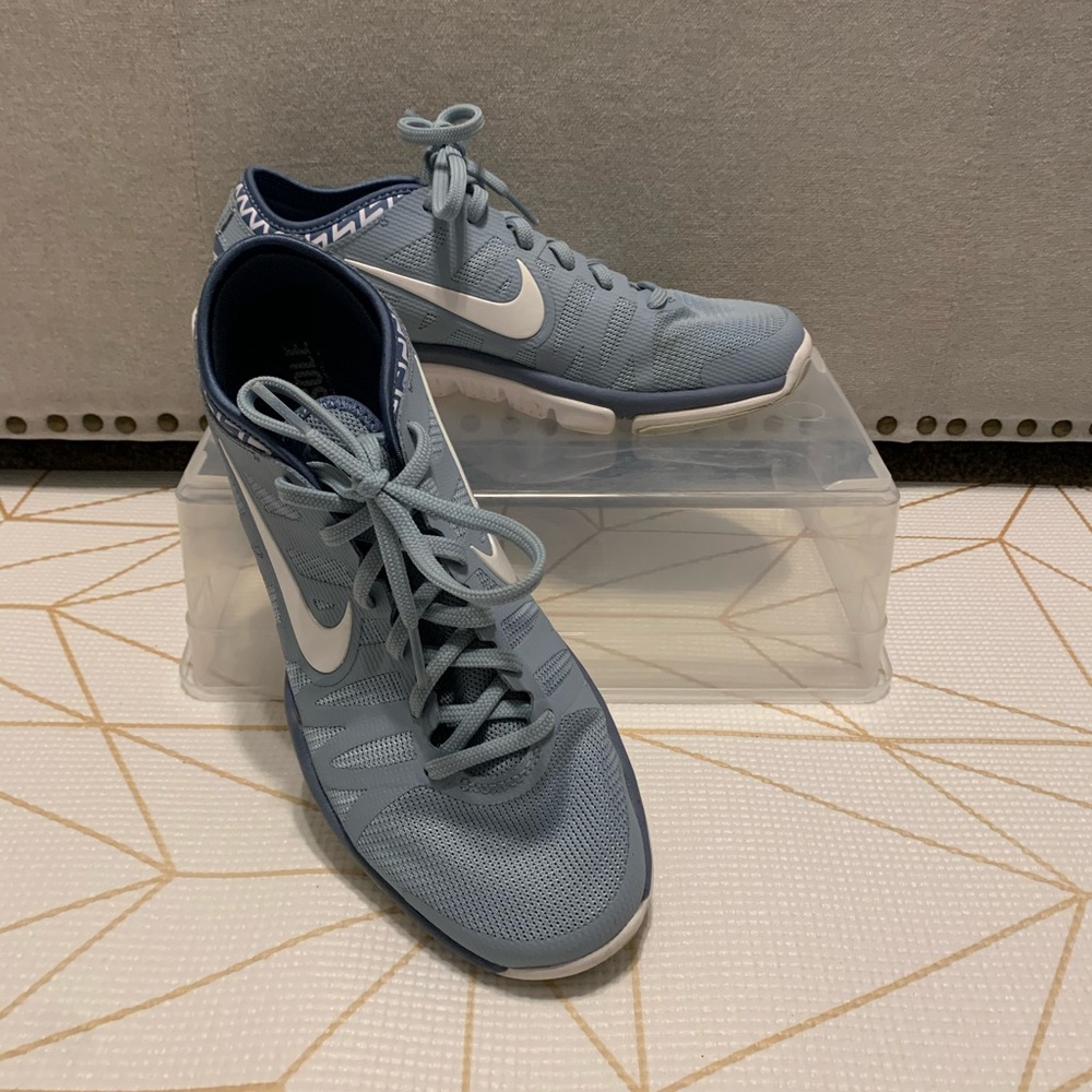 Nike sneakers